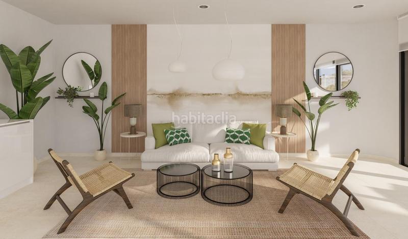 Foto fe4f2ea9-565d-4088-964a-6ff3e69c45a6. Apartamento magnífico apartamento en primera planta con una magnífica vista al mar a 150 metros de la playa en Mijas