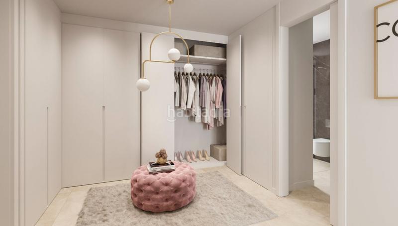 Foto 58bc9a66-cbc6-49bd-bba3-9cd965dadc43. Flat with heating parking pool in La Quinta Benahavís