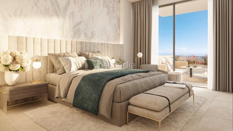 Foto dc93a64c-5e7d-4d7f-8ddc-c05385be47cc. Flat with heating parking pool in La Quinta Benahavís