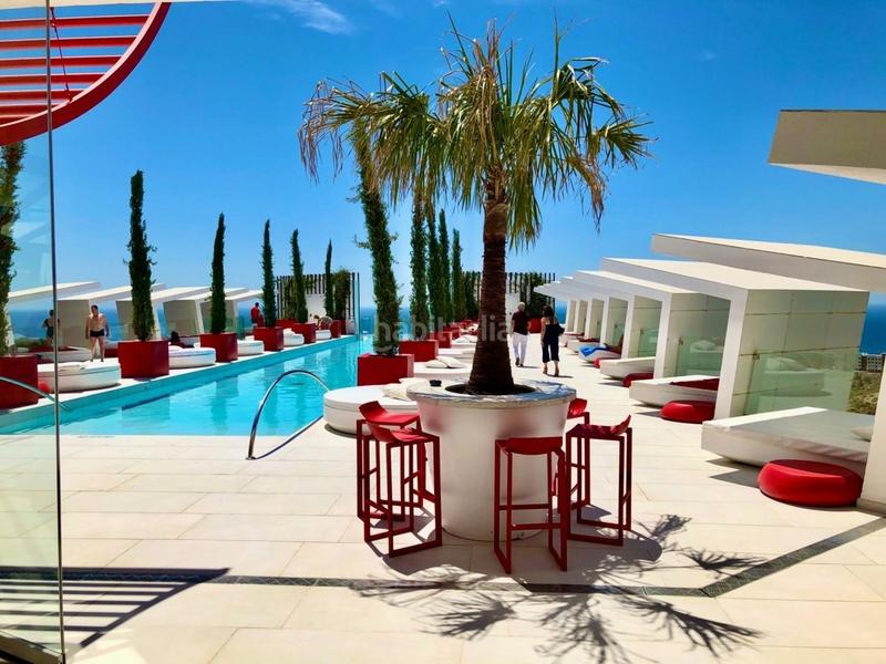 Foto 07e073bf-69bf-47e4-a8c0-1bc6f17a0100. Appartement avec chauffage parking piscine dans El Higuerón Fuengirola