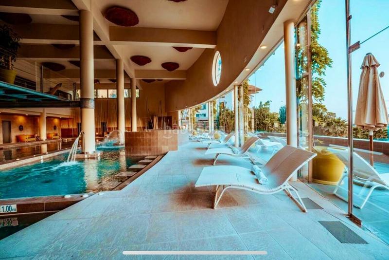 Foto 140e6009-ed27-4f18-8677-cbe2b734a57a. Appartement avec chauffage parking piscine dans El Higuerón Fuengirola