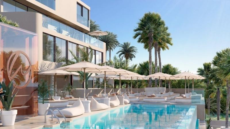 Foto 16331fae-e2b1-4231-bdf8-cd4aad9daf0b. Appartement avec chauffage parking piscine dans El Higuerón Fuengirola