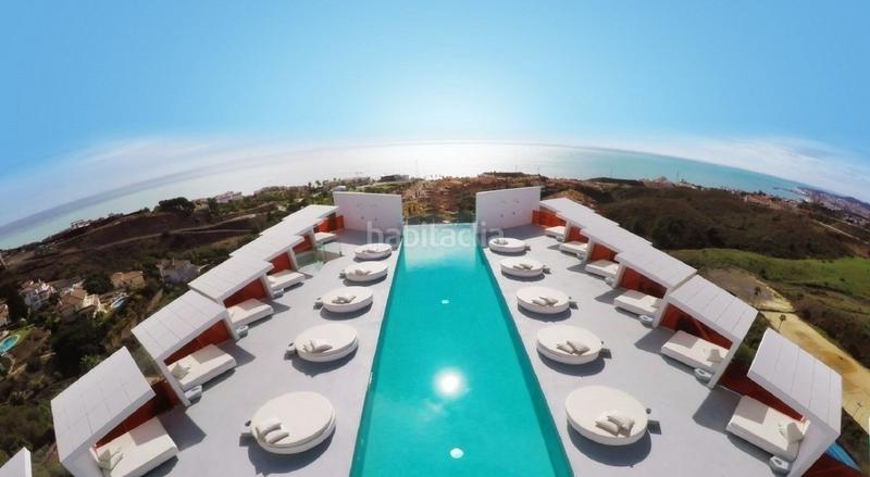 Foto 23e165f0-a876-47fc-9b96-359c9b5545f2. Appartement avec chauffage parking piscine dans El Higuerón Fuengirola