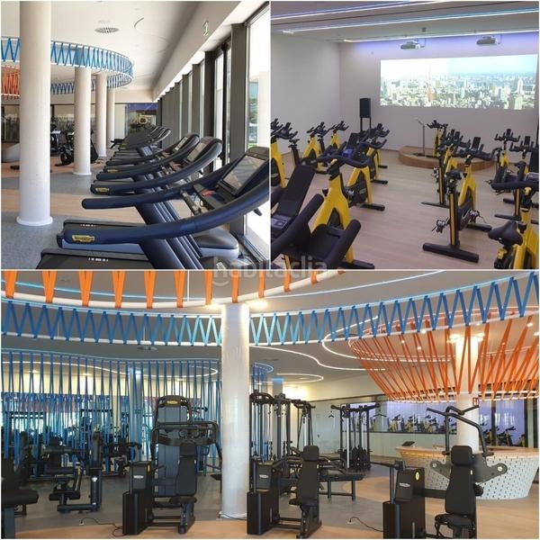 Foto 35b6dea7-8c65-43ef-88fd-9e3bbd9e3a5f. Appartement avec chauffage parking piscine dans El Higuerón Fuengirola