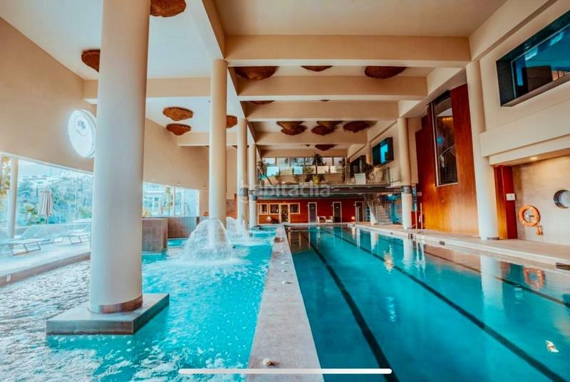 Foto 375a6511-b112-4a19-8224-72617a9448a4. Appartement avec chauffage parking piscine dans El Higuerón Fuengirola