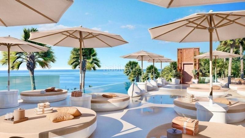 Foto 6678dc27-f8c3-4c39-94f2-dccf4c607c13. Appartement avec chauffage parking piscine dans El Higuerón Fuengirola