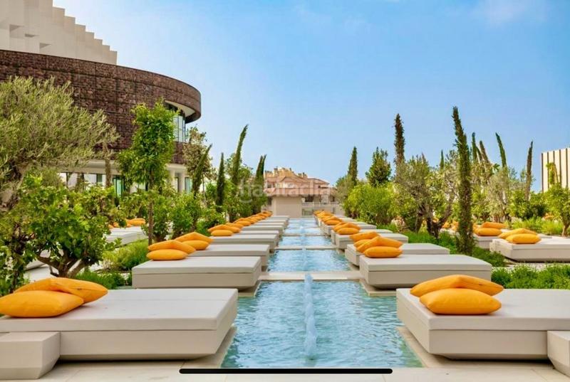 Foto 8f9f4d7b-8afe-4c5c-bc0e-d548f47b45ea. Appartement avec chauffage parking piscine dans El Higuerón Fuengirola