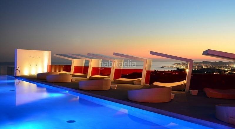 Foto bdbc7592-bb27-4be2-a7e8-b8422b05bd56. Appartement avec chauffage parking piscine dans El Higuerón Fuengirola