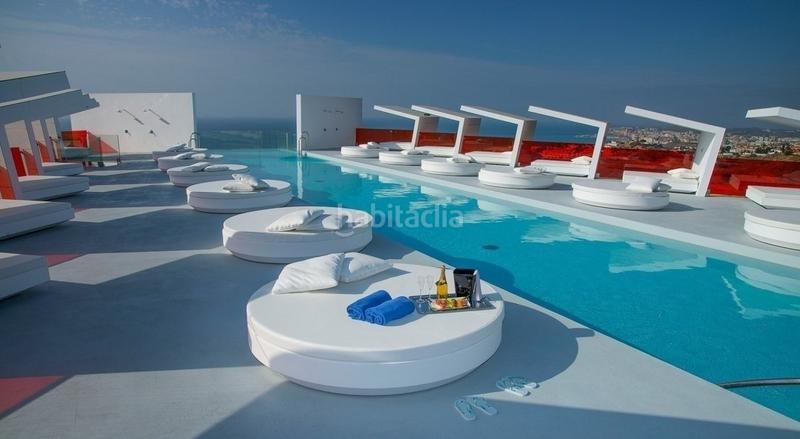 Foto dd9868b0-5975-4b5a-95d3-c47ac9766f0e. Appartement avec chauffage parking piscine dans El Higuerón Fuengirola