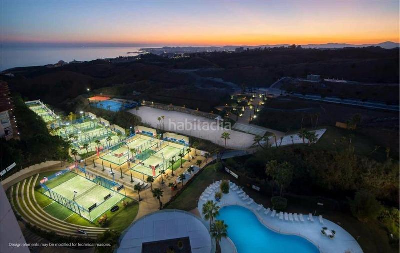 Foto e7091ca1-2b7a-4337-89af-87e4f3536f7d. Appartement avec chauffage parking piscine dans El Higuerón Fuengirola