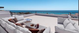 Appartement à Bahía de Casares. Maravilloso apartamento a pocos metros de la playa con espectacu