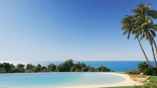 Maison jumelée à Calle chaparral 12. Para entrar a vivir!!! espectacular villa pareada de concepto mo