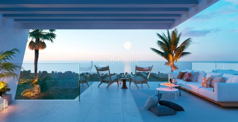 Foto 37b0ea70-f013-4788-be31-402f55348a39. Casa pareada en calle chaparral 12 para entrar a vivir!!! espectacular villa pareada de concepto moderno !!!!!!! en Mijas