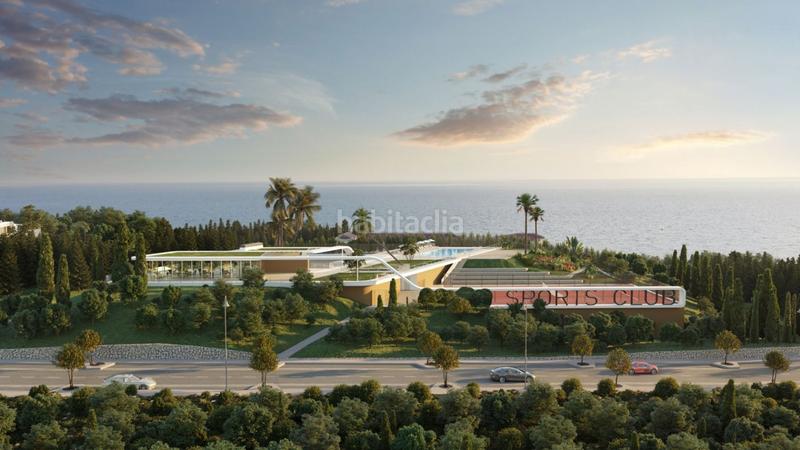 Foto 526b006b-3a10-4c2d-b063-938a98f492b4. Casa pareada en calle chaparral 12 para entrar a vivir!!! espectacular villa pareada de concepto moderno !!!!!!! en Mijas