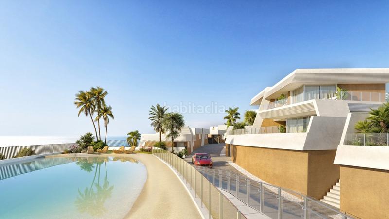 Foto c05c3095-8060-4542-8996-b73aa22173e4. Casa pareada en calle chaparral 12 para entrar a vivir!!! espectacular villa pareada de concepto moderno !!!!!!! en Mijas