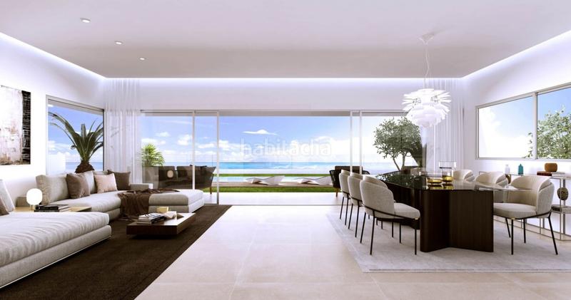 Foto ca2c7877-3d78-4161-ae65-ce76dab3c0b8. Casa pareada en calle chaparral 12 para entrar a vivir!!! espectacular villa pareada de concepto moderno !!!!!!! en Mijas