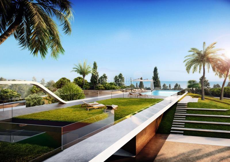 Foto fc1b869f-f6bd-4911-95a5-26b0b67b3672. Casa pareada en calle chaparral 12 para entrar a vivir!!! espectacular villa pareada de concepto moderno !!!!!!! en Mijas