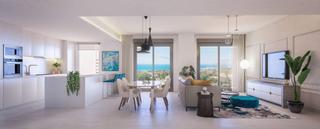 Appartement à Alto de los Monteros. Espectacular ático en altos de los monteros.
