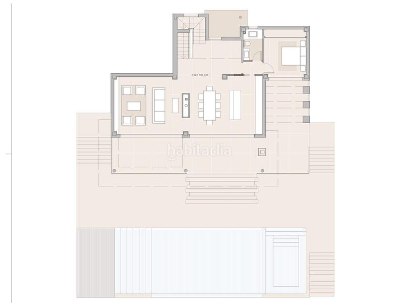 Foto 66b28876-d431-43bf-a3df-8eee1fa4ea6e. Chalet maravillosa villa de lujo rodeada de todo tipo de comodidades en un exclusivo lugar. en Mijas