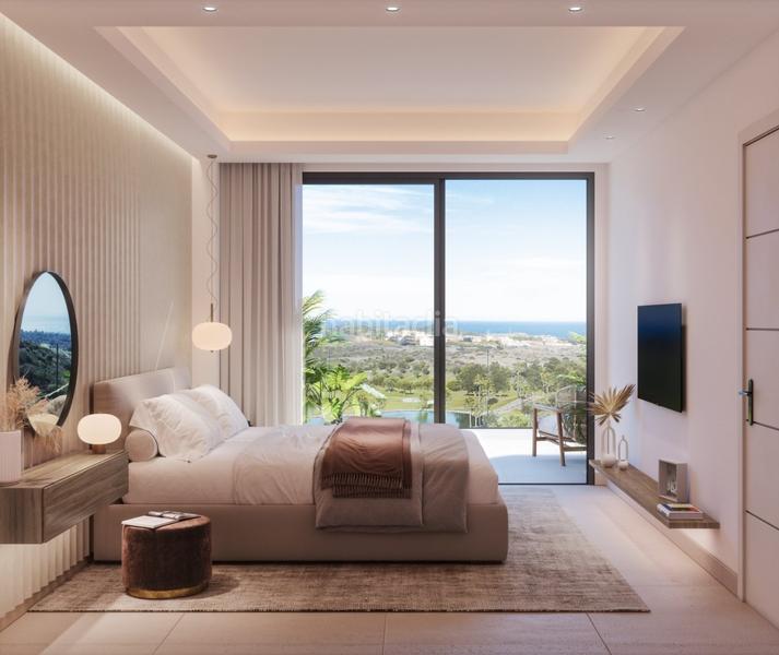 Foto b616ad63-adab-4928-9a19-4a10daec18be. Chalet maravillosa villa de lujo rodeada de todo tipo de comodidades en un exclusivo lugar. en Mijas