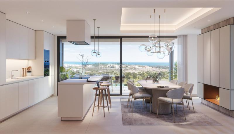 Foto c8c050ae-546b-45ea-bd59-e381ff06031a. Chalet maravillosa villa de lujo rodeada de todo tipo de comodidades en un exclusivo lugar. en Mijas