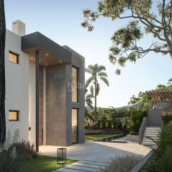 Foto e909f984-6525-4a76-b3b9-6ee1001a220e. Chalet maravillosa villa de lujo rodeada de todo tipo de comodidades en un exclusivo lugar. en Mijas