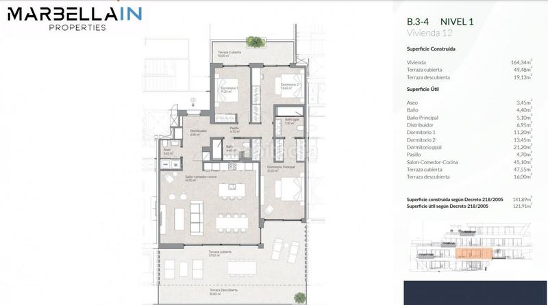 Foto 368c51f9-0aee-4584-9c94-8f31ce9590b8. Piccolo appartamento con riscaldamento parcheggio piscina in Marbella