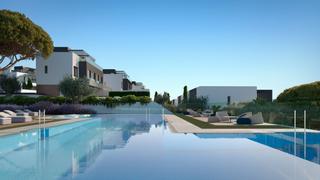 Casa a schiera in Ágata 18