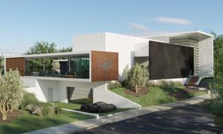 Xalet a Mijas Golf. Damos la bienvenida a nuestros clientes más selectos para que se