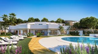 Pis a Estepona Golf. Inversión increíble en estepona esta oportunidad única se locali