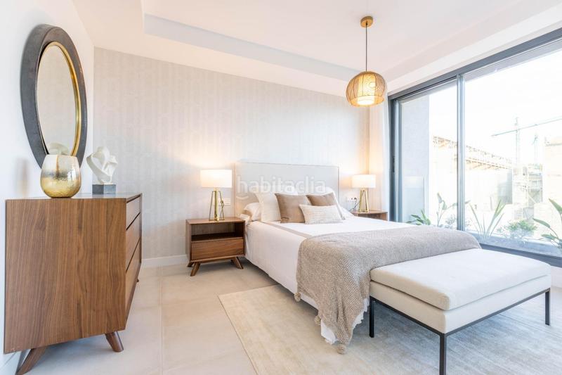 Foto ebacec44-9c52-42e8-93c1-b61784d7e9ff. Casa adosada te proponemos esta espectacular vivienda con grandes terrazas estratégicamente ubicada en Mijas