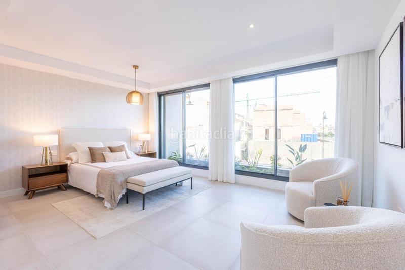 Foto f2cbe4c0-6176-4639-a541-61977933bc17. Casa adosada te proponemos esta espectacular vivienda con grandes terrazas estratégicamente ubicada en Mijas