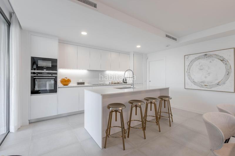 Foto f5a9f372-3584-4849-8ade-40307f601506. Casa adosada te proponemos esta espectacular vivienda con grandes terrazas estratégicamente ubicada en Mijas