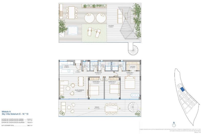 Foto 5f52e2c5-dcbb-4e39-979d-30d3c4ee4737. Planta baixa amb calefacció aparcament piscina a Mijas