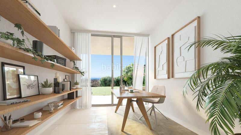 Foto 841659de-d42c-4272-9aab-585d26502bb7. Planta baixa amb calefacció aparcament piscina a Mijas