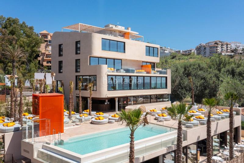 Foto ce727546-c84a-4ffb-9335-454358957d1c. Planta baixa amb calefacció aparcament piscina a Mijas