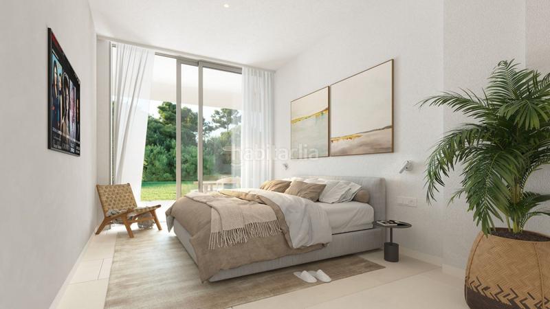 Foto fad2f60e-8f32-4c3b-b37d-2e83dd327784. Planta baixa amb calefacció aparcament piscina a Mijas