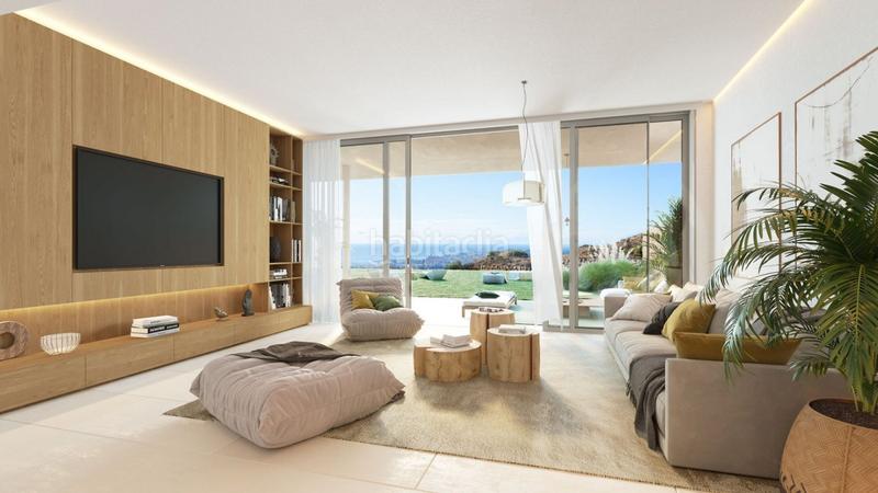 Foto fd2d131a-36e9-43c3-8b7b-41e84067893a. Planta baixa amb calefacció aparcament piscina a Mijas