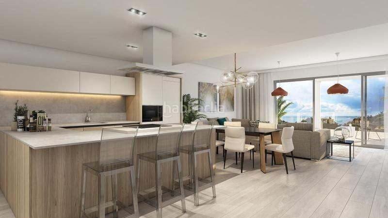 Foto 12b1dad1-17cf-49c7-9d18-e5aff5d8de95. Piso espectacular moderno apartamento de 3 habitaciones y 2 baños dentro de un magnífico residencial. en Mijas