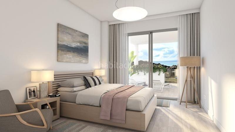 Foto 46b649f6-7617-42f2-8c86-b0b7e758b15b. Piso espectacular moderno apartamento de 3 habitaciones y 2 baños dentro de un magnífico residencial. en Mijas