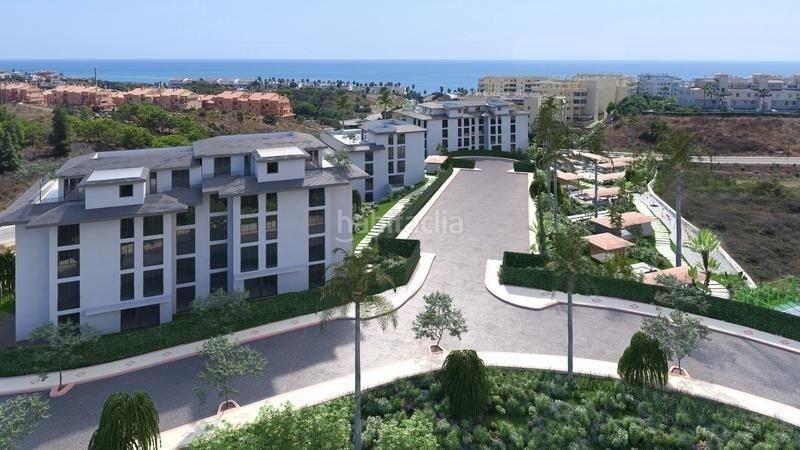 Foto 50254065-824a-4017-8cc2-bc3cfaef3d39. Piso espectacular moderno apartamento de 3 habitaciones y 2 baños dentro de un magnífico residencial. en Mijas