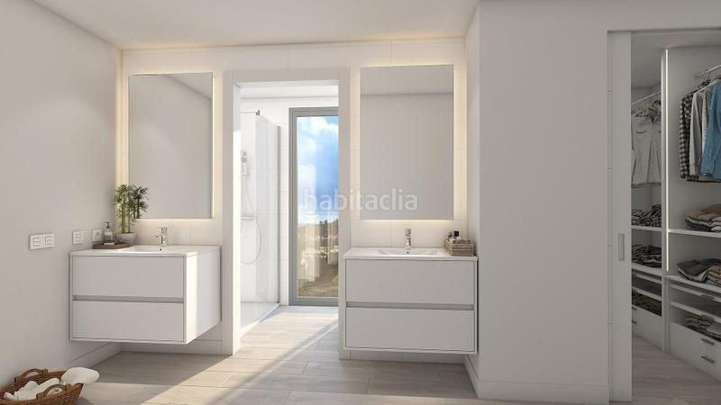 Foto 70371aad-a52d-4876-aa82-85c6d8535c58. Piso espectacular moderno apartamento de 3 habitaciones y 2 baños dentro de un magnífico residencial. en Mijas