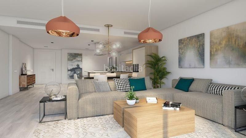 Foto 87acca8f-c890-475b-9200-008b82d114d4. Piso espectacular moderno apartamento de 3 habitaciones y 2 baños dentro de un magnífico residencial. en Mijas