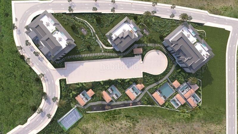 Foto e34f52b0-9724-47b9-830e-920f168e1ef1. Piso espectacular moderno apartamento de 3 habitaciones y 2 baños dentro de un magnífico residencial. en Mijas
