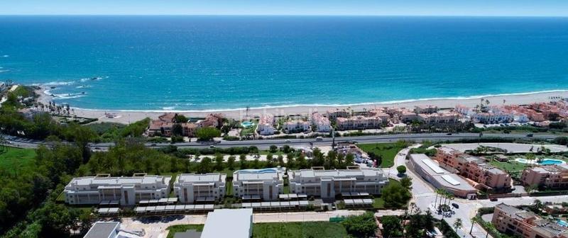 Foto 0d216205-f7d8-4ecf-b2ed-fa394f140cb4. Apartamento maravilloso ático en segunda línea de playa en Mijas