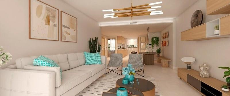 Foto 2f329ab8-849d-45dd-acef-eccd9360c0bb. Apartamento maravilloso ático en segunda línea de playa en Mijas