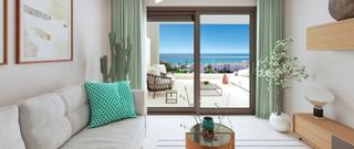 Appartement  Calle doña julia. Maravilloso ático en segunda línea de playa