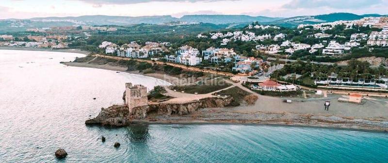 Foto c9b14c8a-9061-4998-832e-737f892554af. Apartamento maravilloso ático en segunda línea de playa en Mijas