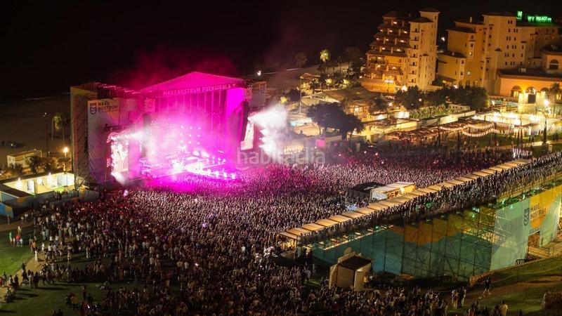 Foto 67db6e29-94e8-42fa-a18e-d92edac83cae. Appartement avec chauffage parking piscine dans El Faro de Calaburra - Chaparral Mijas