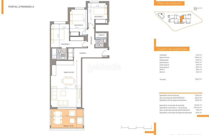 Foto 331e922a-1310-4784-95c3-5ae8a5bfadbe. Apartamento el chaparral golf 3 dormitorios a 100 metros del mar. en Mijas